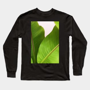 Foliage Long Sleeve T-Shirt